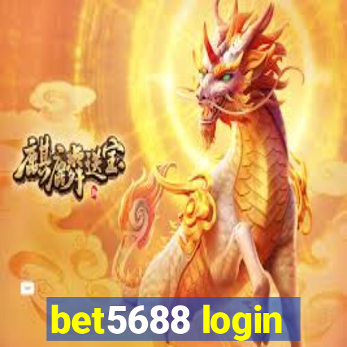 bet5688 login